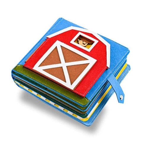 Pack Rentrée Montessori 3-4 Ans — Autonomie, Motricité & Éveil Sensoriel