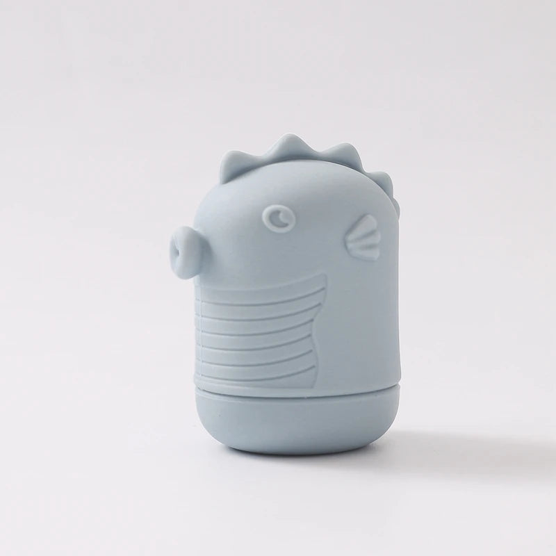 Jouet de Bain Bebe - jeux Montessori