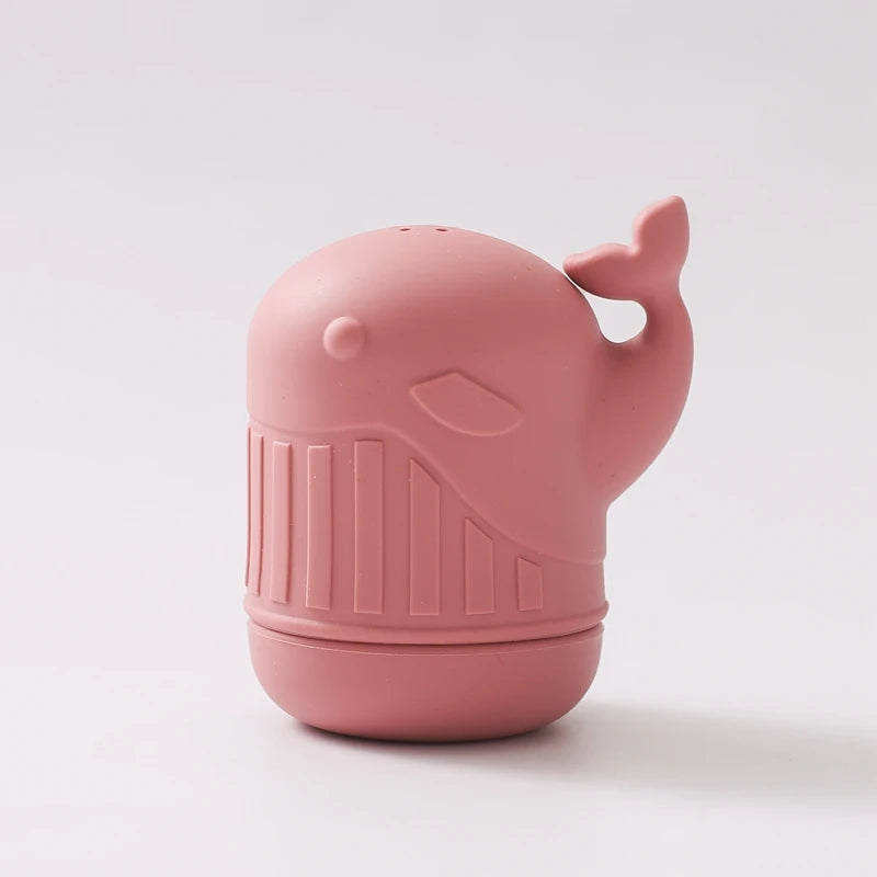 Jouet de Bain Bebe - jeux Montessori