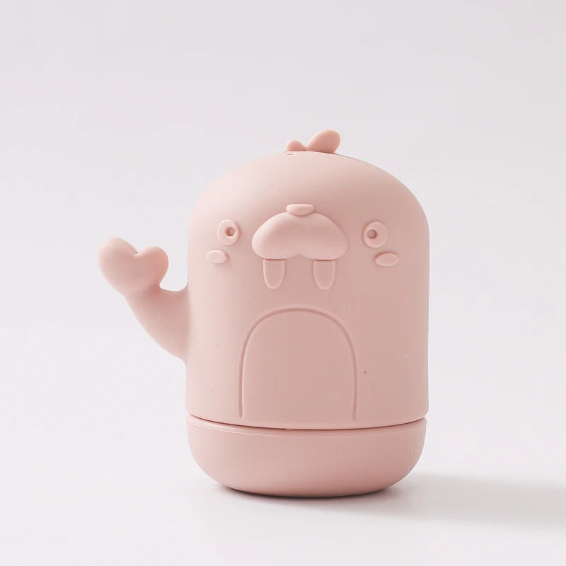 Jouet de Bain Bebe - jeux Montessori
