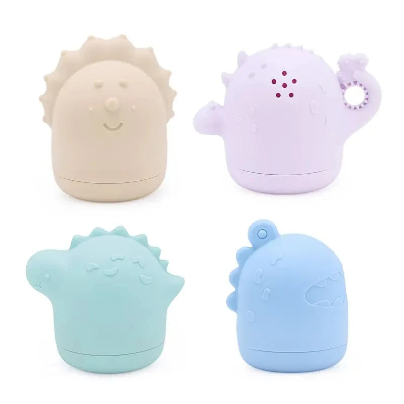 Jouet de Bain Bebe - jeux Montessori