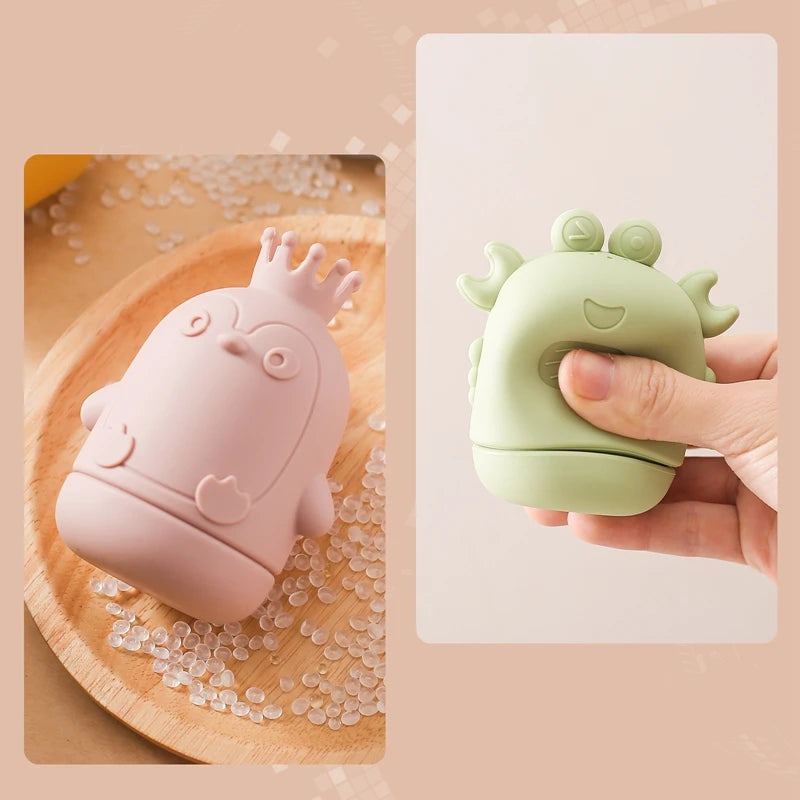 Jouet de Bain Bebe - jeux Montessori