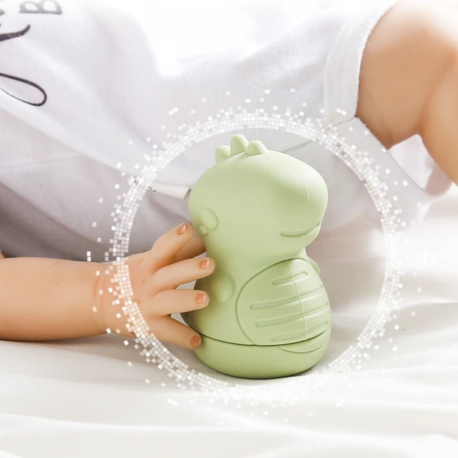 Jouet de Bain Bebe - jeux Montessori