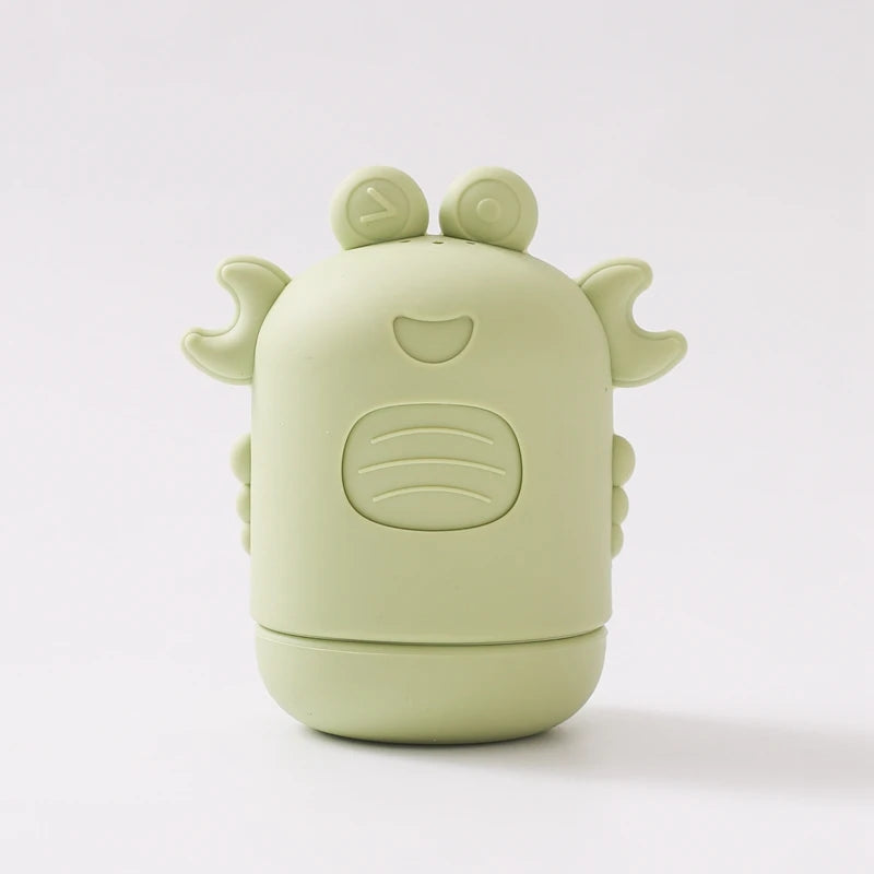 Jouet de Bain Bebe - jeux Montessori
