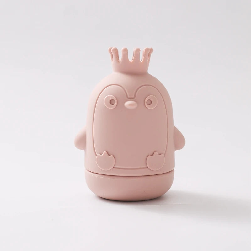 Jouet de Bain Bebe - jeux Montessori