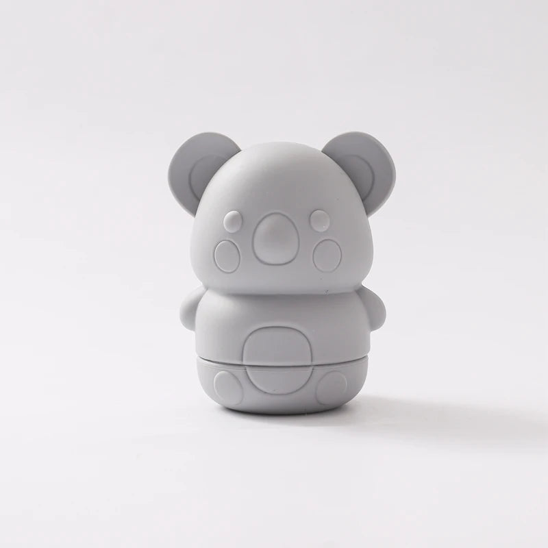 Jouet de Bain Bebe - jeux Montessori