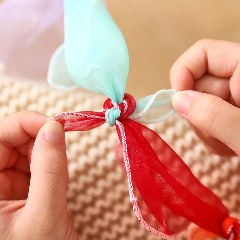 Cube Sensoriel Montessori pour Bébé - Boîte Magique Éducative et Ludique