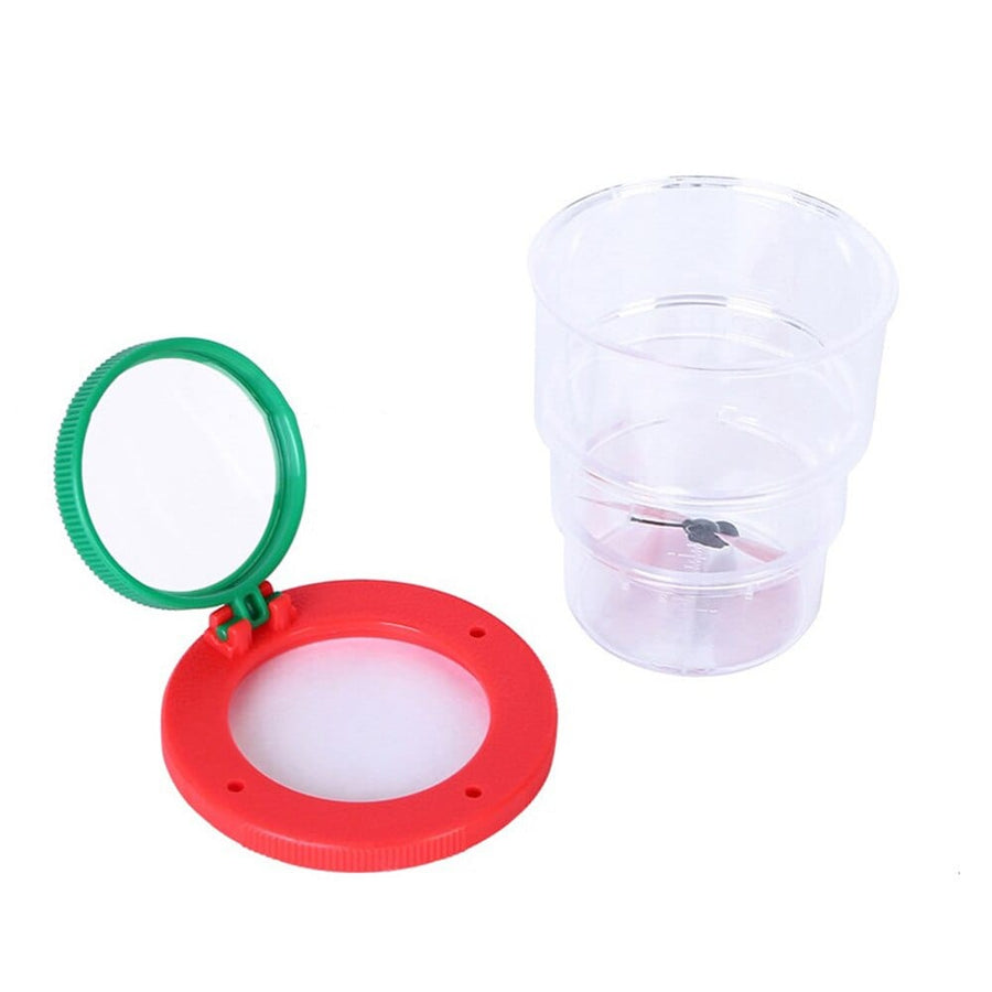 Boîte Loupe Insectoscope Montessori | Montessori Montessori
