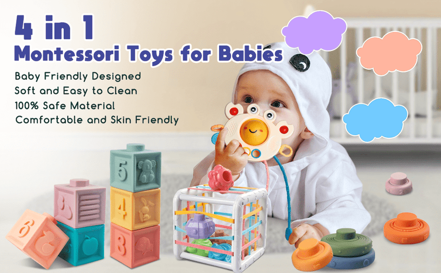boutique Montessori