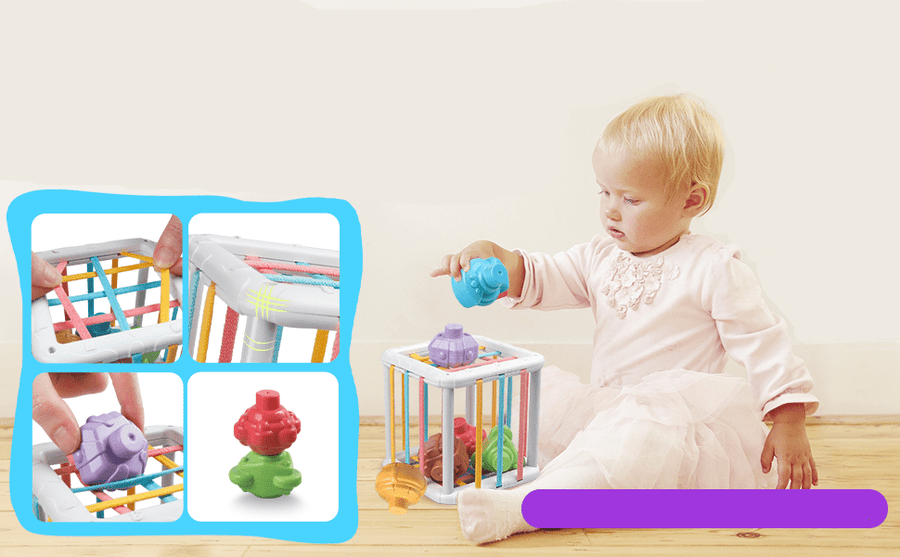 boutique Montessori