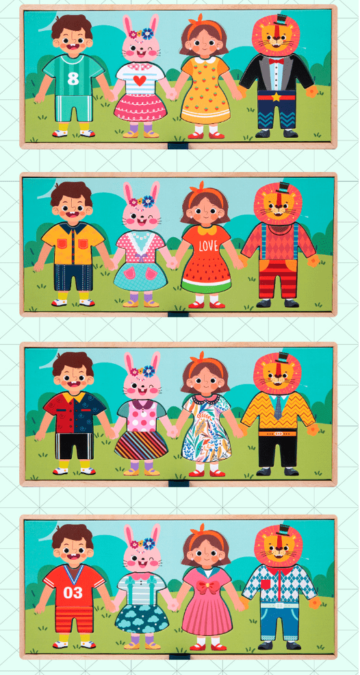 boutique Montessori