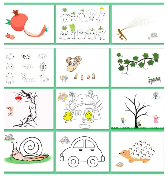 boutique Montessori