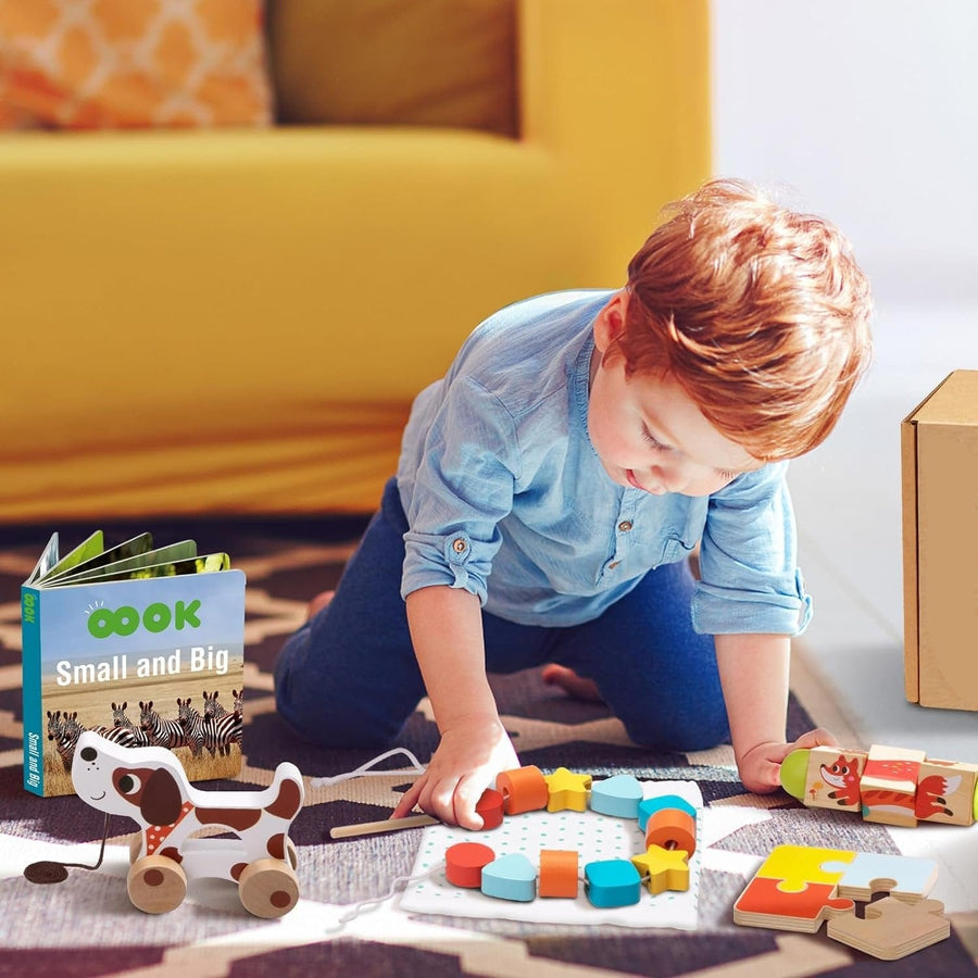 boutique Montessori