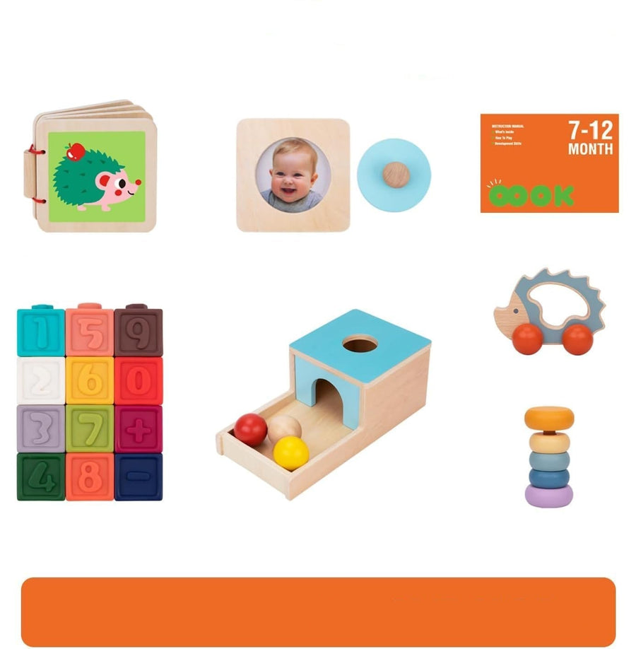 boutique Montessori