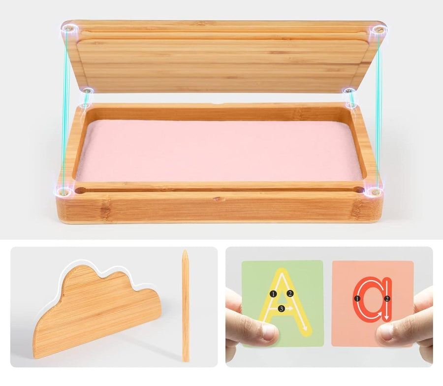 boutique Montessori