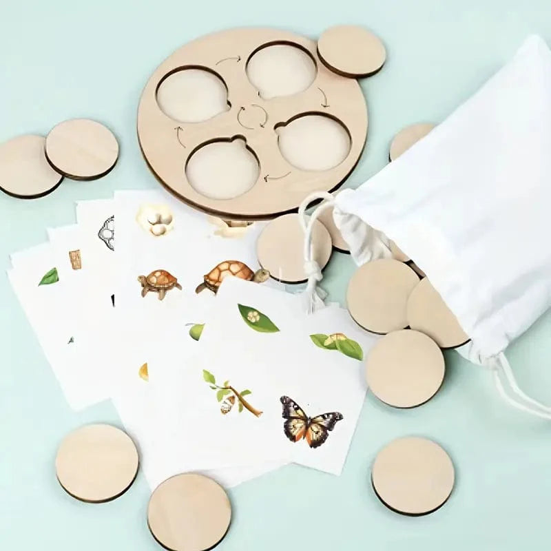 boutique Montessori