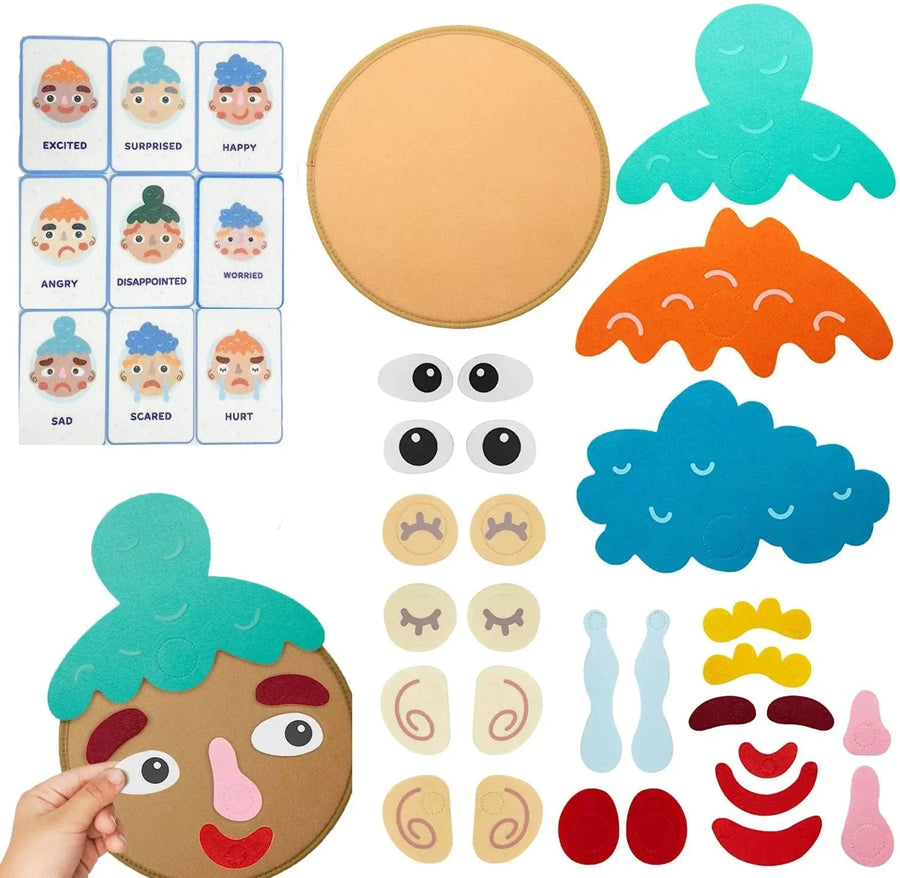 boutique Montessori