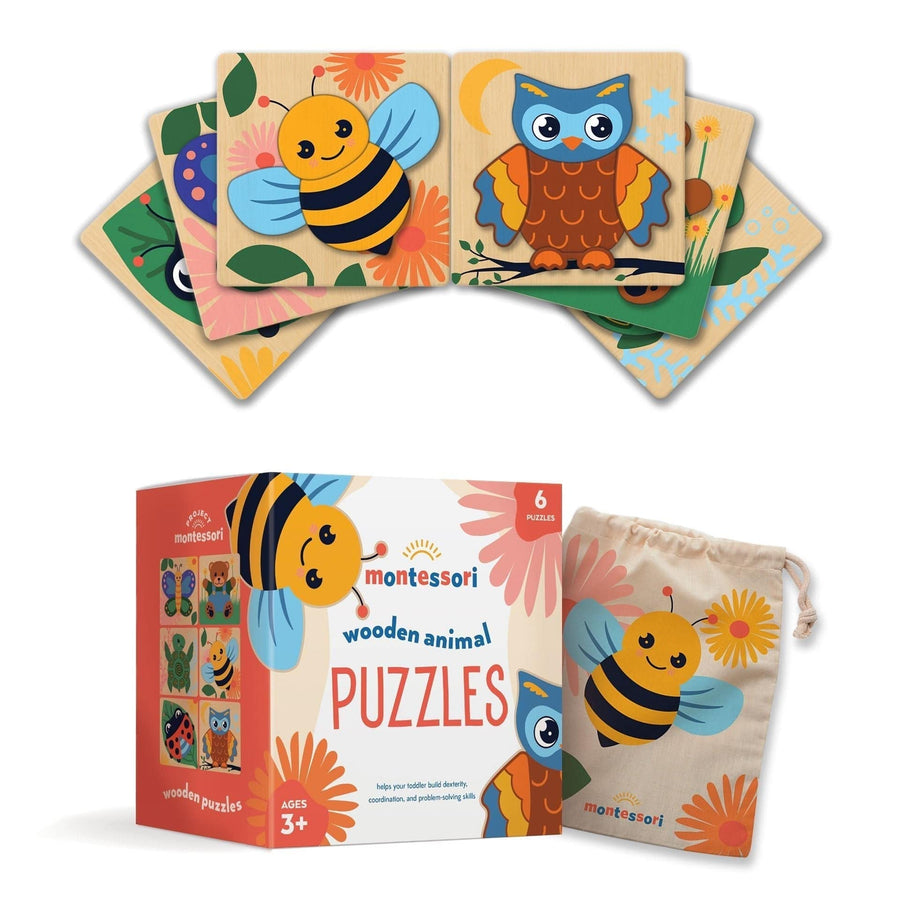 boutique Montessori