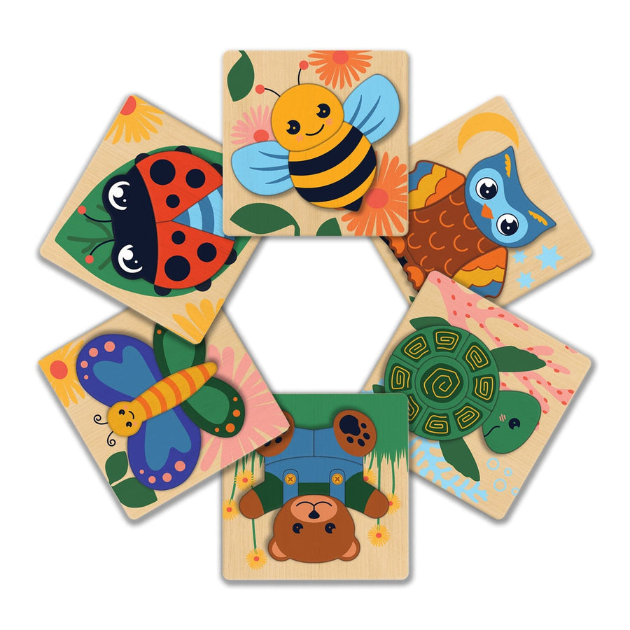 boutique Montessori