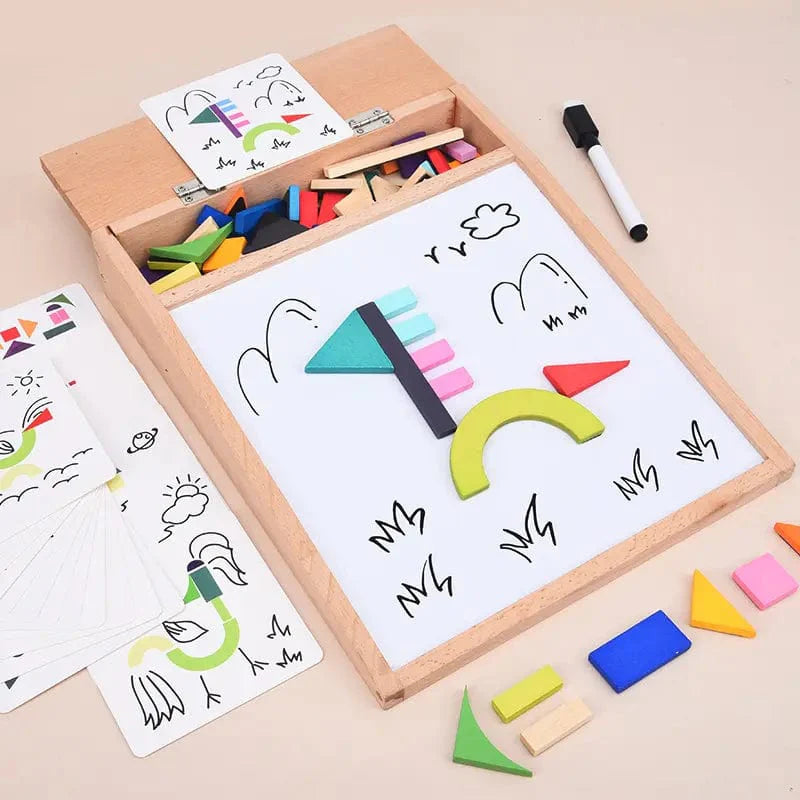 boutique Montessori