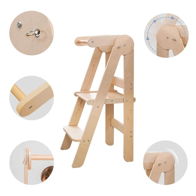 boutique Montessori