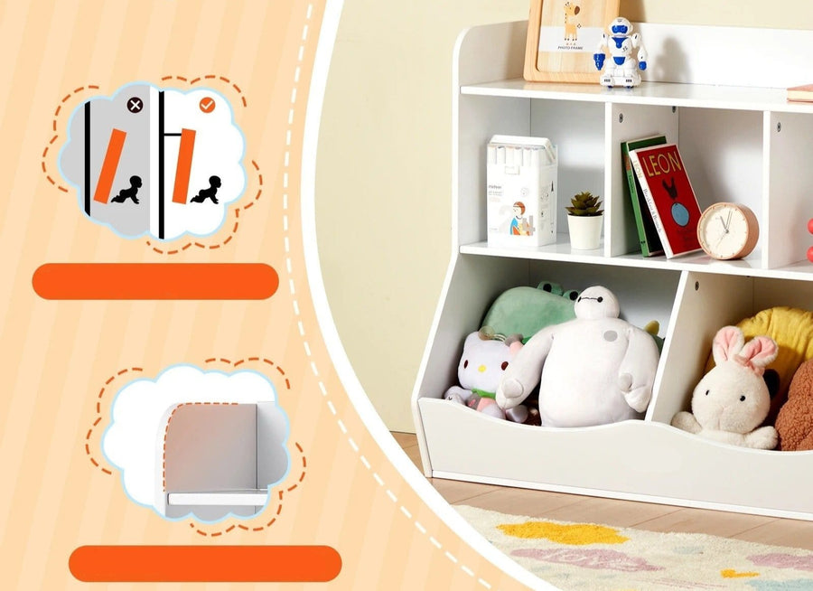 boutique Montessori