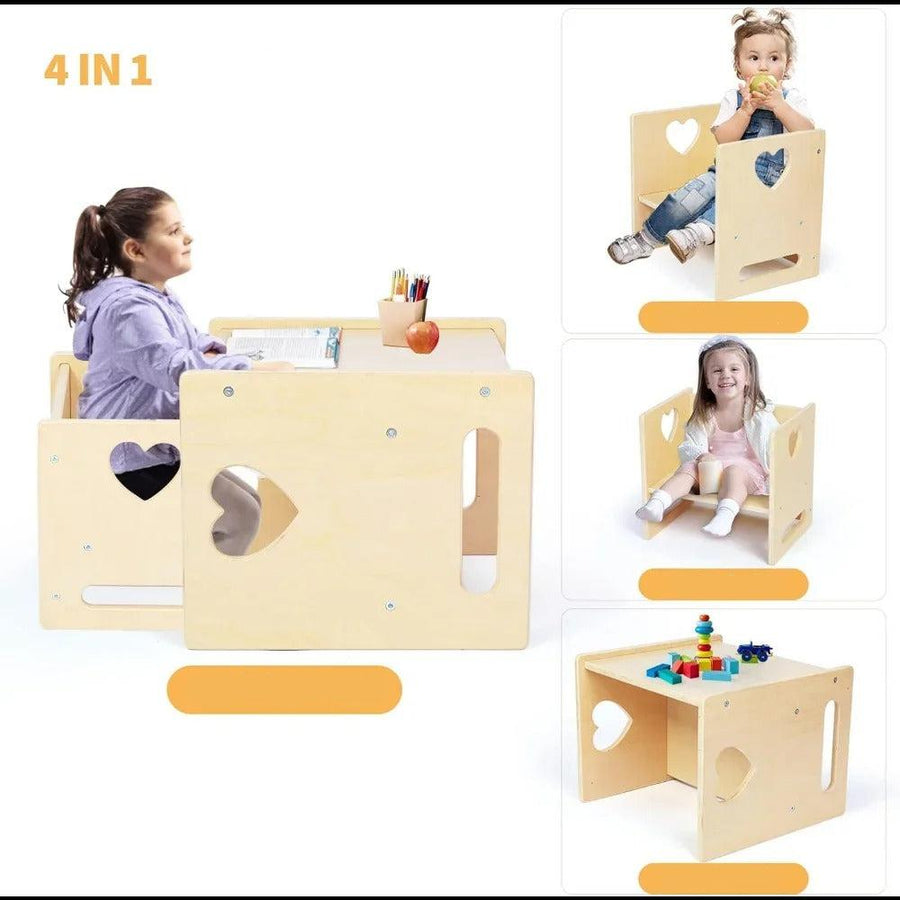 boutique Montessori