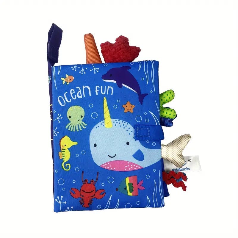 Mer boutique Montessori
