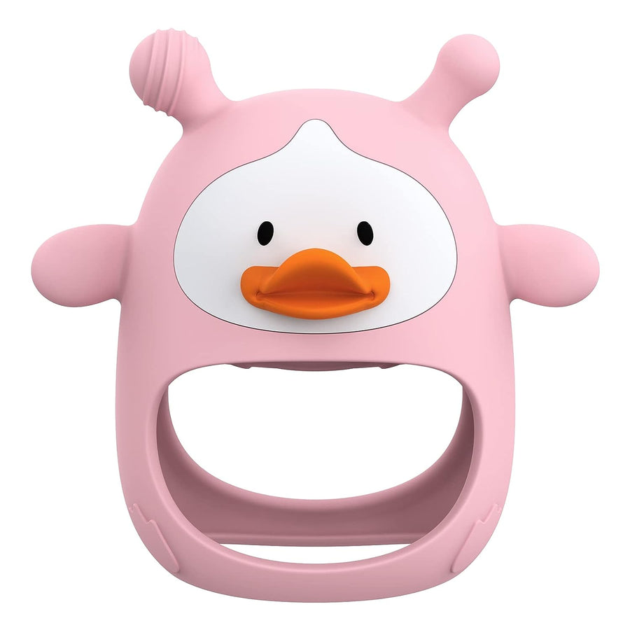 Pink boutique Montessori