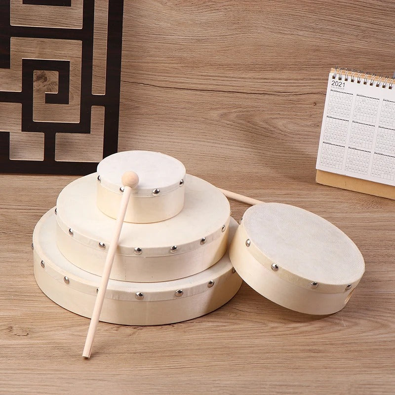 Montessori Tambour Mainstream