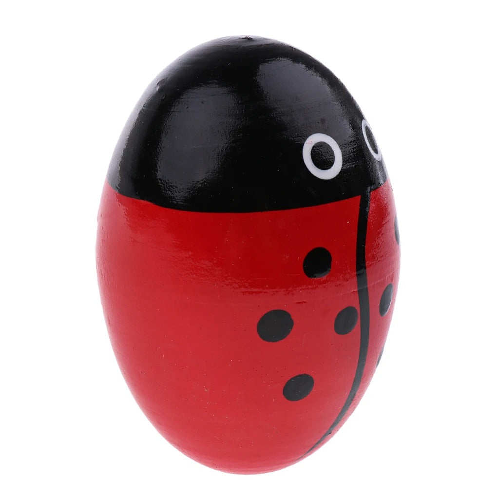 Oeuf Musical Montessori - HarmonyEgg