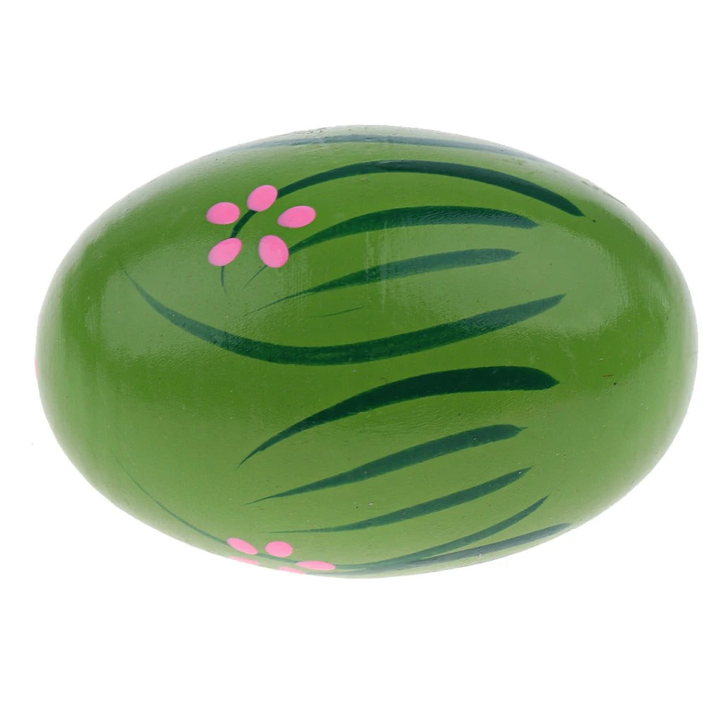 Oeuf Musical Montessori - HarmonyEgg