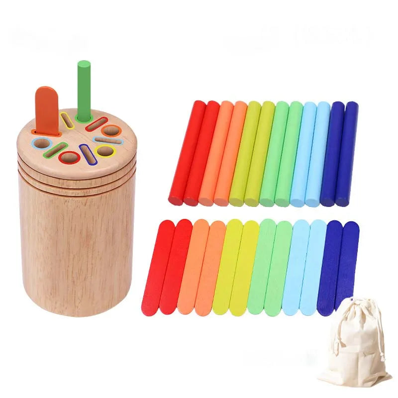 Jouet en Bois Jeu d'Empilage et de Tri Formes Couleurs Pastel pour Bébés 12-18 Mois Éveil Motricité Fine, Cadeau (Fille Garçon) - Jeux - Jouets Jouet en Bois Jeu d'Empilage et de Tri Formes Couleurs Pastel pour Bébés 12-18 Mois Éveil Motricité Fine, Cadeau (Fille Garçon) - Jeux - Jouets