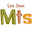 Les jeux Montessori logo