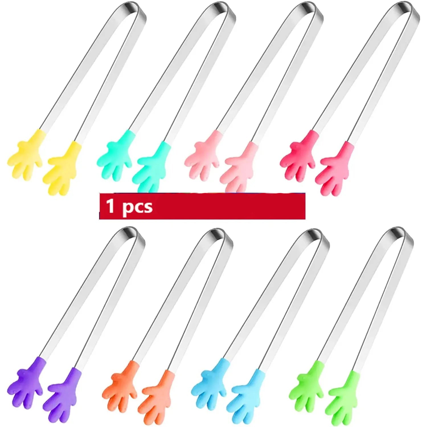 RainbowPlay™ - Jouet Montessori en Pompoms Arc-en-Ciel