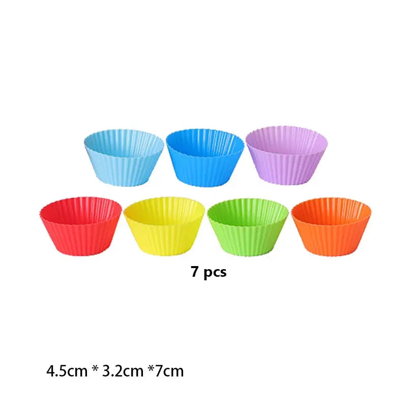RainbowPlay™ - Jouet Montessori en Pompoms Arc-en-Ciel