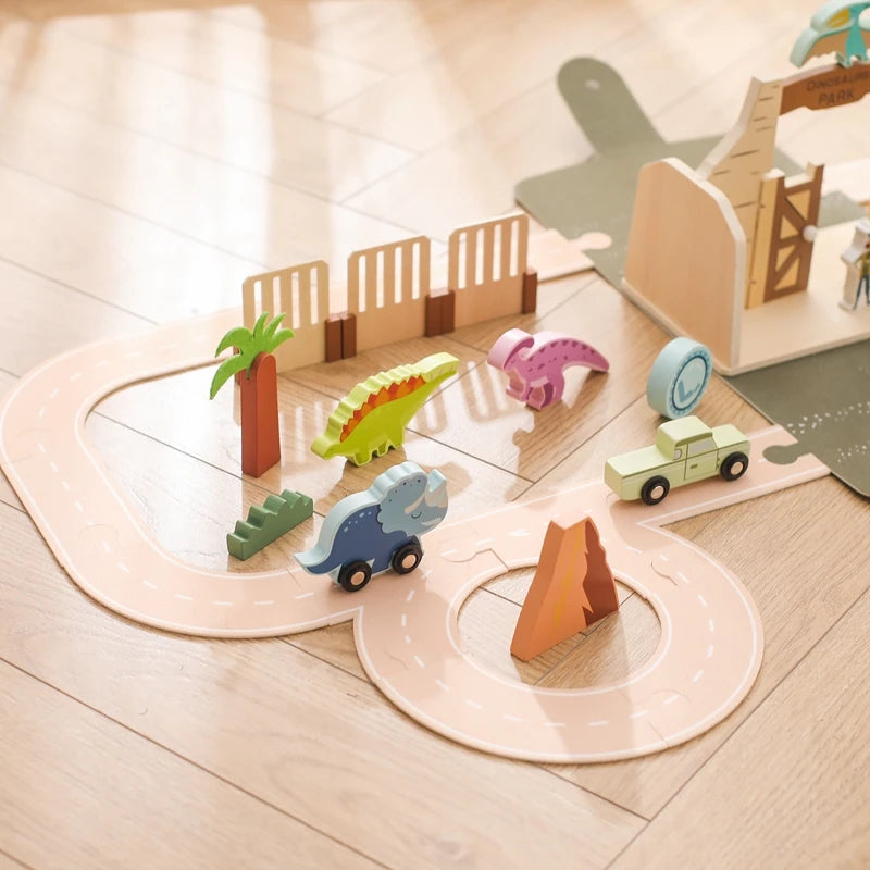 Ferme Jouet Enfant