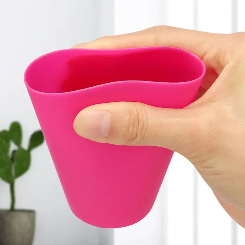 🏆 Stack Battle™ – Jeu de Gobelets Empilables avec Cartes & Sonnette | Jouet Montessori de Vitesse et Logique pour Enfants