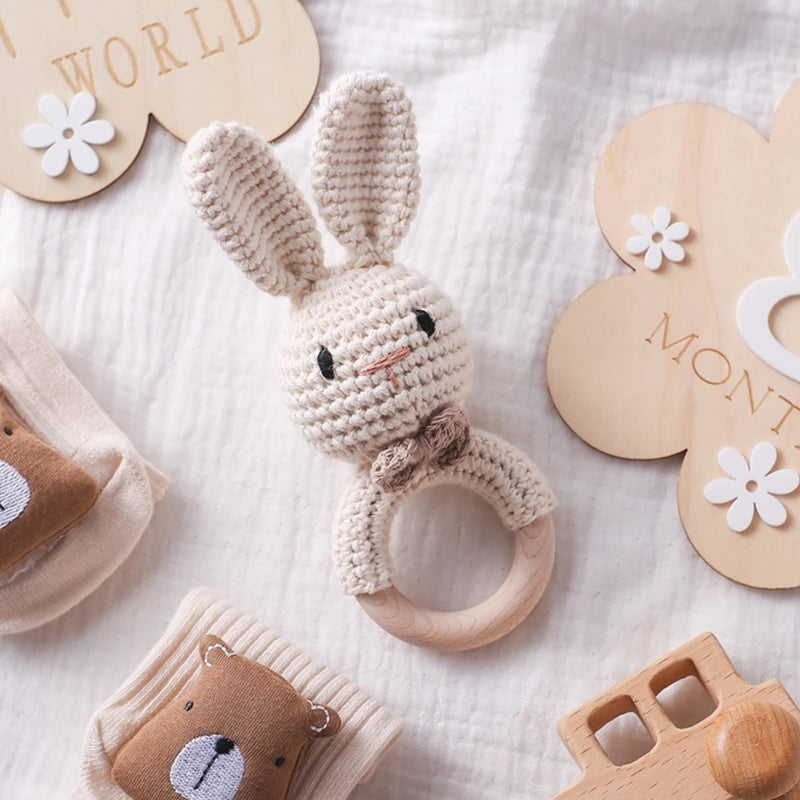 Coffret Premier Souvenir Bébé - Immortalisez Chaque Instant Précieux