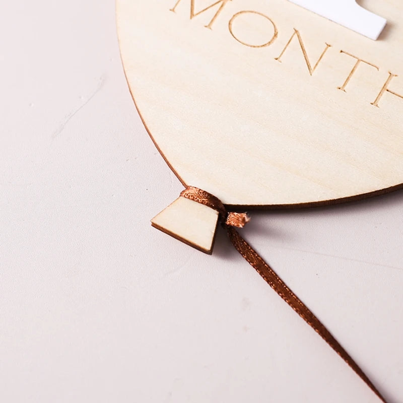 Coffret Premier Souvenir Bébé - Immortalisez Chaque Instant Précieux