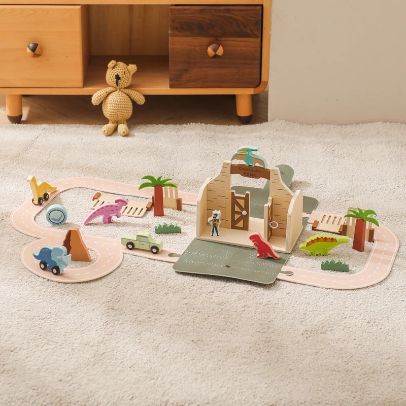 Ferme Jouet Enfant