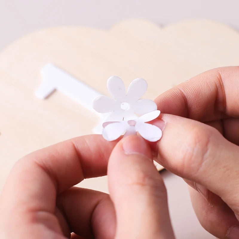 Coffret Premier Souvenir Bébé - Immortalisez Chaque Instant Précieux