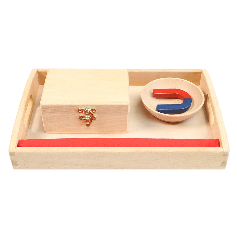 Kit Scientifique Enfant avec 5 Ateliers d'Expérimentation