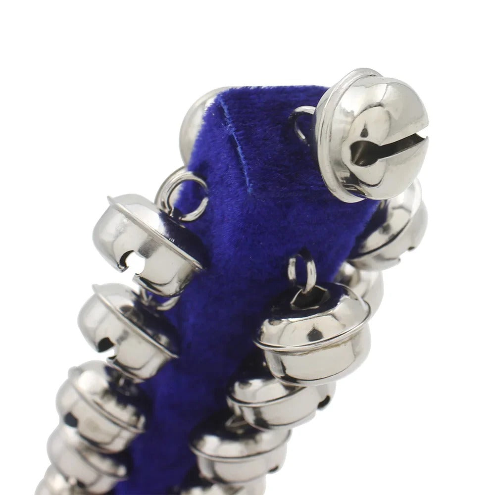 Bâton à grelots Montessori