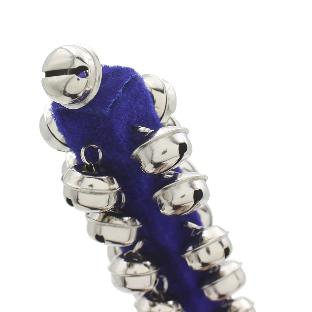 Bâton à grelots Montessori