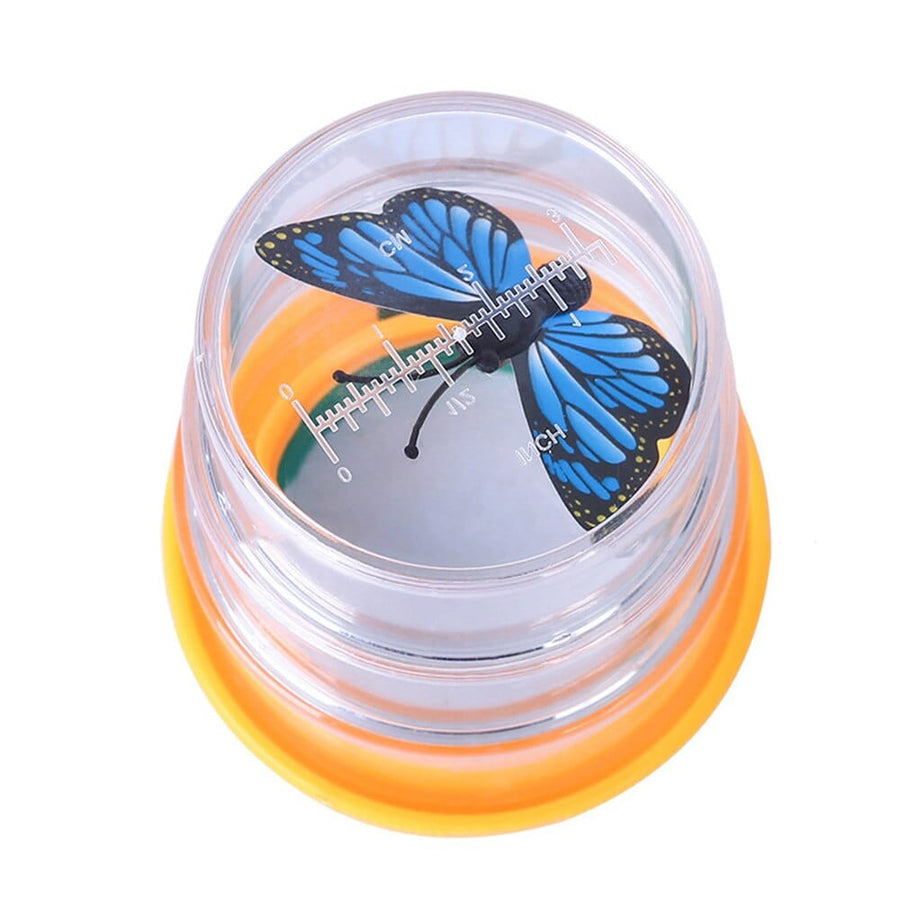 Boîte Loupe Insectoscope Montessori | Montessori Montessori