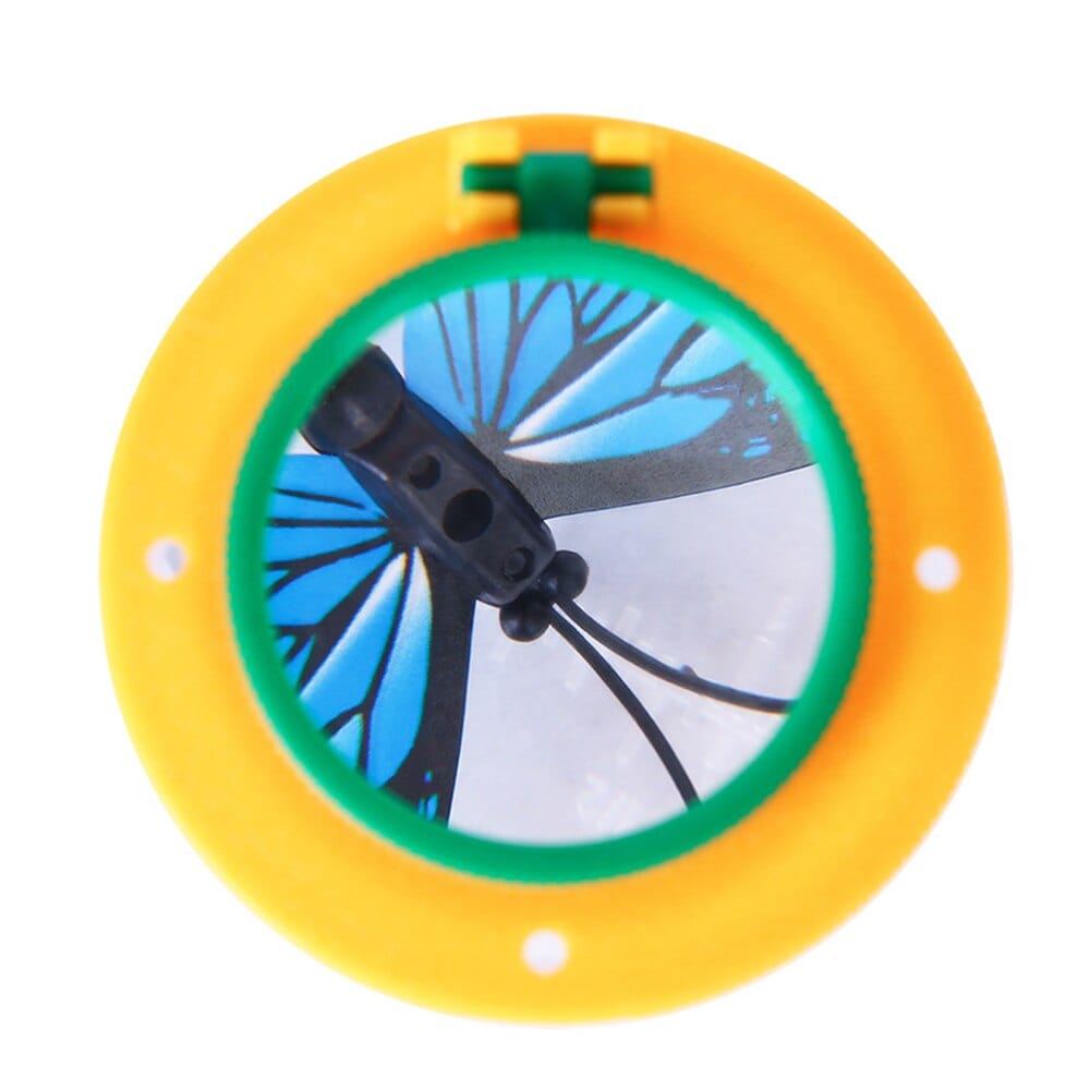 Boîte Loupe Insectoscope Montessori | Montezzori Montezzori