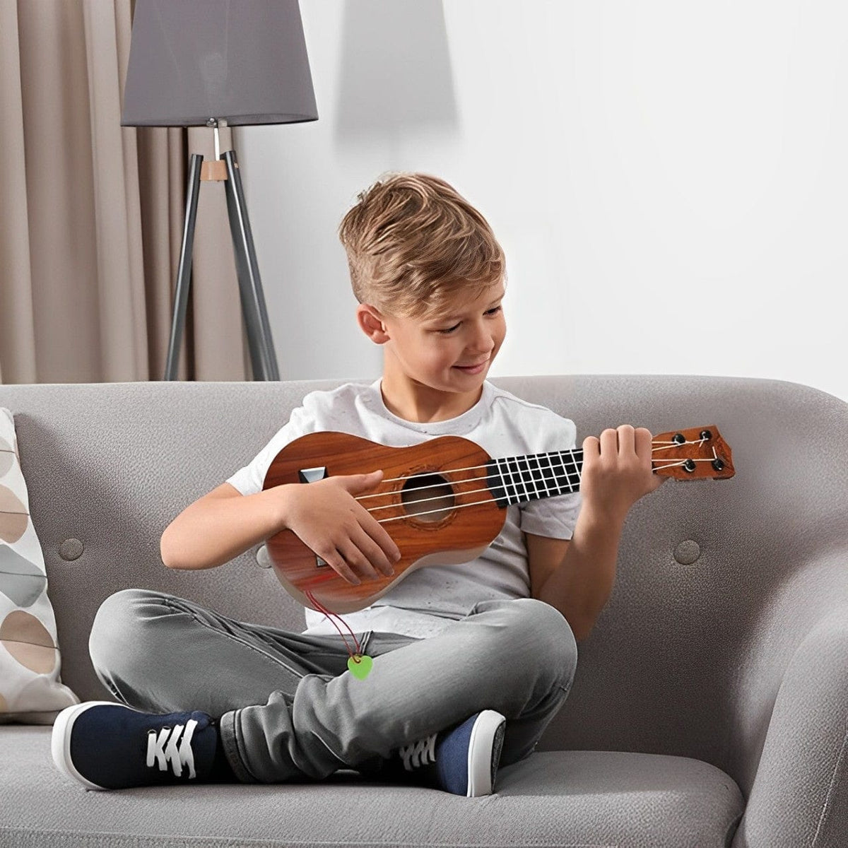 boutique Montessori