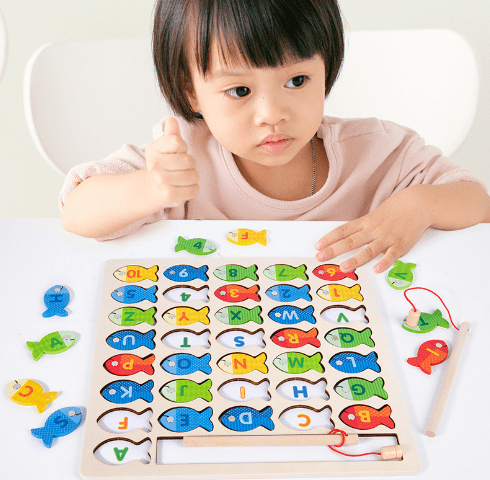 boutique Montessori