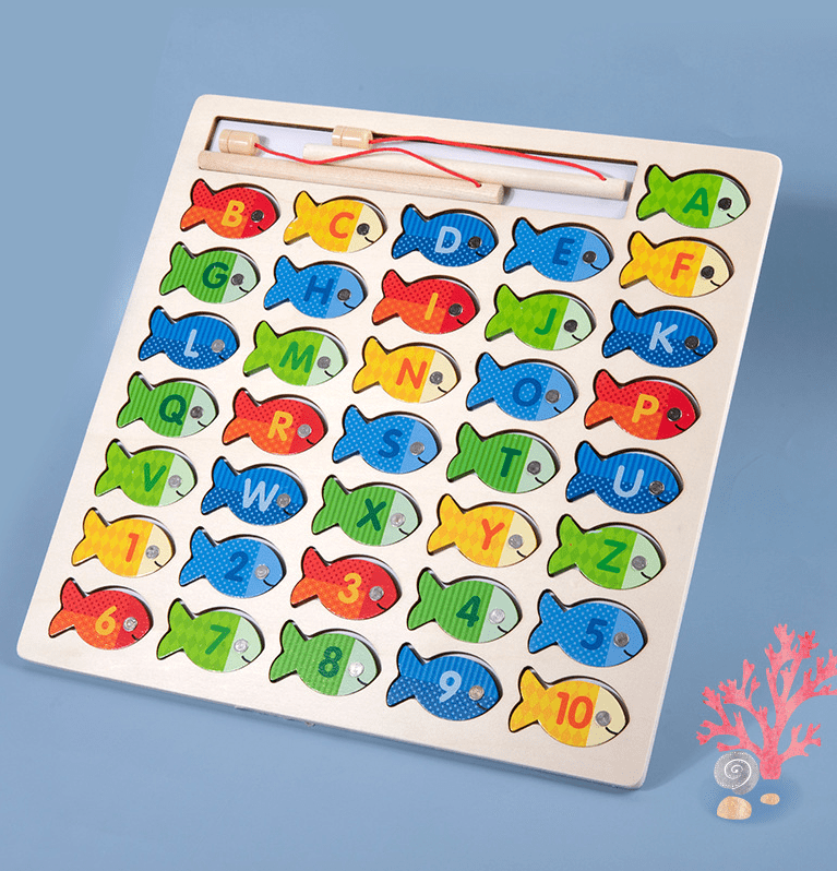 boutique Montessori